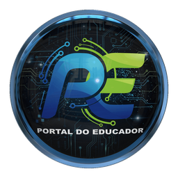 Logo Portal do Educador